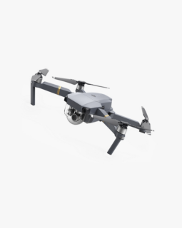 DJ Drone version 3.0