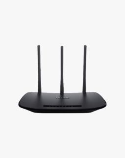 Latest Niro Router
