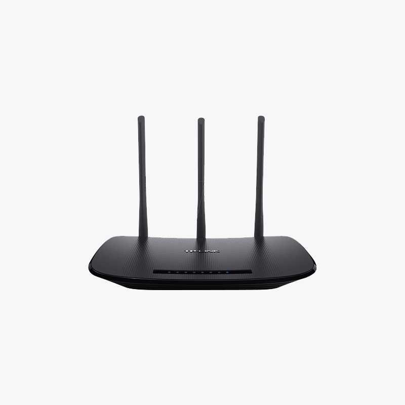 Latest Niro Router