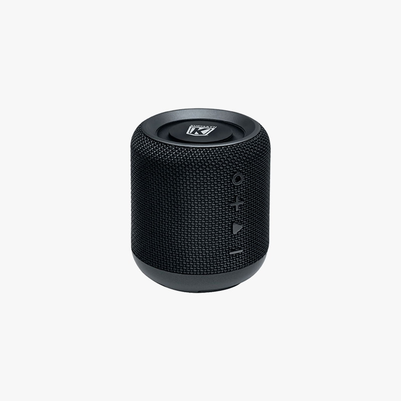 Mini wireless sound box