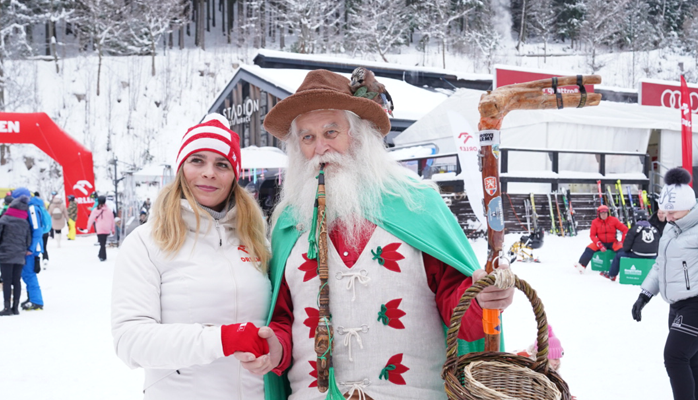 Špindl SkiOpening 2024