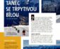 Deník Metro – Tanec se třpytivou bílou 13.03.2024