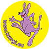 Brand logo