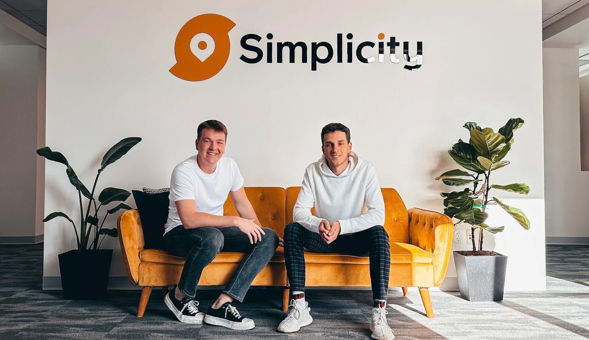 Slovenský startup s hvězdným investorem. Simplicity chystá vstup do Česka